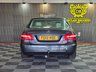 USED 2012 12 MERCEDES-BENZ E CLASS 2.1 E220 CDI BlueEfficiency SE G-Tronic+ Euro 5 (s/s) 4dr F&R SENSORS + HEATED LEATHER