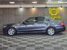 USED 2012 12 MERCEDES-BENZ E CLASS 2.1 E220 CDI BlueEfficiency SE G-Tronic+ Euro 5 (s/s) 4dr F&R SENSORS + HEATED LEATHER