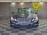 USED 2012 12 MERCEDES-BENZ E CLASS 2.1 E220 CDI BlueEfficiency SE G-Tronic+ Euro 5 (s/s) 4dr F&R SENSORS + HEATED LEATHER
