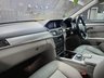USED 2012 12 MERCEDES-BENZ E CLASS 2.1 E220 CDI BlueEfficiency SE G-Tronic+ Euro 5 (s/s) 4dr F&R SENSORS + HEATED LEATHER