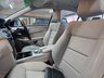 USED 2012 12 MERCEDES-BENZ E CLASS 2.1 E220 CDI BlueEfficiency SE G-Tronic+ Euro 5 (s/s) 4dr F&R SENSORS + HEATED LEATHER