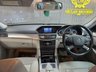 USED 2012 12 MERCEDES-BENZ E CLASS 2.1 E220 CDI BlueEfficiency SE G-Tronic+ Euro 5 (s/s) 4dr F&R SENSORS + HEATED LEATHER