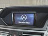 USED 2012 12 MERCEDES-BENZ E CLASS 2.1 E220 CDI BlueEfficiency SE G-Tronic+ Euro 5 (s/s) 4dr F&R SENSORS + HEATED LEATHER