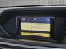 USED 2012 12 MERCEDES-BENZ E CLASS 2.1 E220 CDI BlueEfficiency SE G-Tronic+ Euro 5 (s/s) 4dr F&R SENSORS + HEATED LEATHER
