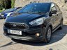 USED 2019 69 FORD KA+ 1.2 Ti-VCT Active Hatchback 5dr Petrol Manual Euro 6 (s/s) (85 ps) 