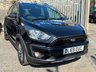 USED 2019 69 FORD KA+ 1.2 Ti-VCT Active Hatchback 5dr Petrol Manual Euro 6 (s/s) (85 ps) 