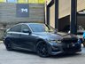 USED 2022 22 BMW 3 SERIES 2.0 320d MHT M Sport Saloon 4dr Diesel Hybrid Auto Euro 6 (s/s) (190 ps) 