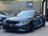 USED 2022 22 BMW 3 SERIES 2.0 320d MHT M Sport Saloon 4dr Diesel Hybrid Auto Euro 6 (s/s) (190 ps) 