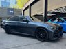 USED 2022 22 BMW 3 SERIES 2.0 320d MHT M Sport Saloon 4dr Diesel Hybrid Auto Euro 6 (s/s) (190 ps) 