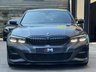 USED 2022 22 BMW 3 SERIES 2.0 320d MHT M Sport Saloon 4dr Diesel Hybrid Auto Euro 6 (s/s) (190 ps) 