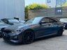 USED 2022 22 BMW 3 SERIES 2.0 320d MHT M Sport Saloon 4dr Diesel Hybrid Auto Euro 6 (s/s) (190 ps) 
