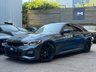 USED 2022 22 BMW 3 SERIES 2.0 320d MHT M Sport Saloon 4dr Diesel Hybrid Auto Euro 6 (s/s) (190 ps) 