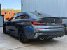 USED 2022 22 BMW 3 SERIES 2.0 320d MHT M Sport Saloon 4dr Diesel Hybrid Auto Euro 6 (s/s) (190 ps) 
