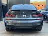 USED 2022 22 BMW 3 SERIES 2.0 320d MHT M Sport Saloon 4dr Diesel Hybrid Auto Euro 6 (s/s) (190 ps) 