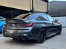 USED 2022 22 BMW 3 SERIES 2.0 320d MHT M Sport Saloon 4dr Diesel Hybrid Auto Euro 6 (s/s) (190 ps) 