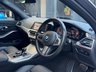 USED 2022 22 BMW 3 SERIES 2.0 320d MHT M Sport Saloon 4dr Diesel Hybrid Auto Euro 6 (s/s) (190 ps) 