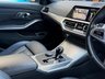 USED 2022 22 BMW 3 SERIES 2.0 320d MHT M Sport Saloon 4dr Diesel Hybrid Auto Euro 6 (s/s) (190 ps) 