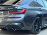 USED 2022 22 BMW 3 SERIES 2.0 320d MHT M Sport Saloon 4dr Diesel Hybrid Auto Euro 6 (s/s) (190 ps) 