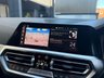 USED 2022 22 BMW 3 SERIES 2.0 320d MHT M Sport Saloon 4dr Diesel Hybrid Auto Euro 6 (s/s) (190 ps) 