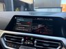 USED 2022 22 BMW 3 SERIES 2.0 320d MHT M Sport Saloon 4dr Diesel Hybrid Auto Euro 6 (s/s) (190 ps) 