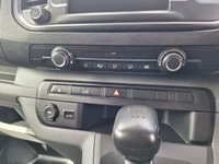 USED 2021 21 VAUXHALL VIVARO 1.5 Turbo D 2900 Dynamic Panel Van 6dr Diesel Manual L2 H1 Euro 6 (s/s) (100 ps) CARPLAY/AIRCON/CRUISE/SENSORS/ULEZ