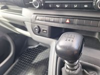 USED 2021 21 VAUXHALL VIVARO 1.5 Turbo D 2900 Dynamic Panel Van 6dr Diesel Manual L2 H1 Euro 6 (s/s) (100 ps) CARPLAY/AIRCON/CRUISE/SENSORS/ULEZ