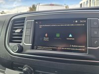 USED 2021 21 VAUXHALL VIVARO 1.5 Turbo D 2900 Dynamic Panel Van 6dr Diesel Manual L2 H1 Euro 6 (s/s) (100 ps) CARPLAY/AIRCON/CRUISE/SENSORS/ULEZ
