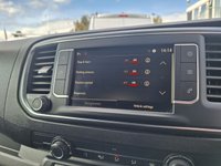 USED 2021 21 VAUXHALL VIVARO 1.5 Turbo D 2900 Dynamic Panel Van 6dr Diesel Manual L2 H1 Euro 6 (s/s) (100 ps) CARPLAY/AIRCON/CRUISE/SENSORS/ULEZ