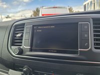 USED 2021 21 VAUXHALL VIVARO 1.5 Turbo D 2900 Dynamic Panel Van 6dr Diesel Manual L2 H1 Euro 6 (s/s) (100 ps) CARPLAY/AIRCON/CRUISE/SENSORS/ULEZ