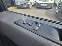 USED 2021 21 VAUXHALL VIVARO 1.5 Turbo D 2900 Dynamic Panel Van 6dr Diesel Manual L2 H1 Euro 6 (s/s) (100 ps) CARPLAY/AIRCON/CRUISE/SENSORS/ULEZ