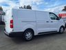USED 2021 21 VAUXHALL VIVARO 1.5 Turbo D 2900 Dynamic Panel Van 6dr Diesel Manual L2 H1 Euro 6 (s/s) (100 ps) CARPLAY/AIRCON/CRUISE/SENSORS/ULEZ