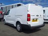 USED 2021 21 VAUXHALL VIVARO 1.5 Turbo D 2900 Dynamic Panel Van 6dr Diesel Manual L2 H1 Euro 6 (s/s) (100 ps) CARPLAY/AIRCON/CRUISE/SENSORS/ULEZ