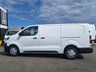USED 2021 21 VAUXHALL VIVARO 1.5 Turbo D 2900 Dynamic Panel Van 6dr Diesel Manual L2 H1 Euro 6 (s/s) (100 ps) CARPLAY/AIRCON/CRUISE/SENSORS/ULEZ