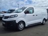 USED 2021 21 VAUXHALL VIVARO 1.5 Turbo D 2900 Dynamic Panel Van 6dr Diesel Manual L2 H1 Euro 6 (s/s) (100 ps) CARPLAY/AIRCON/CRUISE/SENSORS/ULEZ