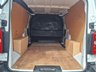 USED 2021 21 VAUXHALL VIVARO 1.5 Turbo D 2900 Dynamic Panel Van 6dr Diesel Manual L2 H1 Euro 6 (s/s) (100 ps) CARPLAY/AIRCON/CRUISE/SENSORS/ULEZ