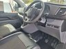 USED 2021 21 VAUXHALL VIVARO 1.5 Turbo D 2900 Dynamic Panel Van 6dr Diesel Manual L2 H1 Euro 6 (s/s) (100 ps) CARPLAY/AIRCON/CRUISE/SENSORS/ULEZ