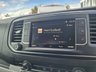 USED 2021 21 VAUXHALL VIVARO 1.5 Turbo D 2900 Dynamic Panel Van 6dr Diesel Manual L2 H1 Euro 6 (s/s) (100 ps) CARPLAY/AIRCON/CRUISE/SENSORS/ULEZ