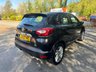 USED 2013 63 RENAULT CAPTUR 0.9 TCe ENERGY Dynamique MediaNav SUV 5dr Petrol Manual Euro 5 (s/s) (90 ps) MANUAL GEARBOX! AIR CON! ALLOY WHEELS!