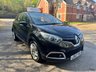 USED 2013 63 RENAULT CAPTUR 0.9 TCe ENERGY Dynamique MediaNav SUV 5dr Petrol Manual Euro 5 (s/s) (90 ps) MANUAL GEARBOX! AIR CON! ALLOY WHEELS!