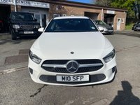 USED 2020 M MERCEDES-BENZ A-CLASS 1.3 A180 SE Hatchback 5dr Petrol Manual Euro 6 (s/s) (136 ps) 1 OWNER + FULL SERVICE HISTORY