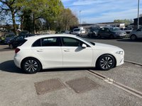 USED 2020 M MERCEDES-BENZ A-CLASS 1.3 A180 SE Hatchback 5dr Petrol Manual Euro 6 (s/s) (136 ps) 1 OWNER + FULL SERVICE HISTORY