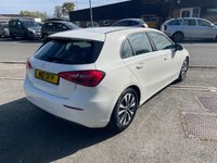 USED 2020 M MERCEDES-BENZ A-CLASS 1.3 A180 SE Hatchback 5dr Petrol Manual Euro 6 (s/s) (136 ps) 1 OWNER + FULL SERVICE HISTORY