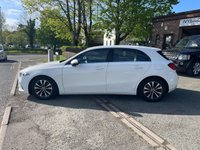 USED 2020 M MERCEDES-BENZ A-CLASS 1.3 A180 SE Hatchback 5dr Petrol Manual Euro 6 (s/s) (136 ps) 1 OWNER + FULL SERVICE HISTORY
