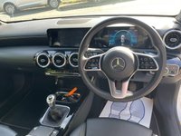 USED 2020 M MERCEDES-BENZ A-CLASS 1.3 A180 SE Hatchback 5dr Petrol Manual Euro 6 (s/s) (136 ps) 1 OWNER + FULL SERVICE HISTORY