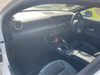 USED 2020 M MERCEDES-BENZ A-CLASS 1.3 A180 SE Hatchback 5dr Petrol Manual Euro 6 (s/s) (136 ps) 1 OWNER + FULL SERVICE HISTORY