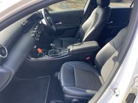 USED 2020 M MERCEDES-BENZ A-CLASS 1.3 A180 SE Hatchback 5dr Petrol Manual Euro 6 (s/s) (136 ps) 1 OWNER + FULL SERVICE HISTORY