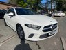 USED 2020 M MERCEDES-BENZ A-CLASS 1.3 A180 SE Hatchback 5dr Petrol Manual Euro 6 (s/s) (136 ps) 1 OWNER + FULL SERVICE HISTORY