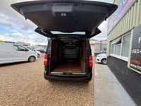USED 2021 21 CITROEN DISPATCH 2.0 BlueHDi 1400 Enterprise M Panel Van 6dr Diesel Manual FWD 2 Euro 6 (s/s) (120 ps) NO VAT!!! EXCELLENT CONDITION  IN&OUT !!!