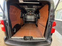 USED 2021 21 CITROEN DISPATCH 2.0 BlueHDi 1400 Enterprise M Panel Van 6dr Diesel Manual FWD 2 Euro 6 (s/s) (120 ps) NO VAT!!! EXCELLENT CONDITION  IN&OUT !!!