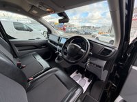 USED 2021 21 CITROEN DISPATCH 2.0 BlueHDi 1400 Enterprise M Panel Van 6dr Diesel Manual FWD 2 Euro 6 (s/s) (120 ps) NO VAT!!! EXCELLENT CONDITION  IN&OUT !!!